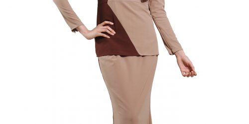 BA0638 DARK BROWN 1