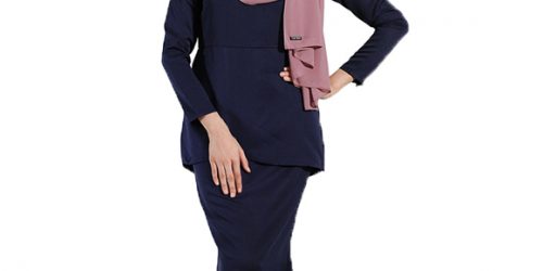 BA0723 NAVY BLUE