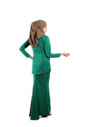 BA0725(EMERALD GREEN)-01