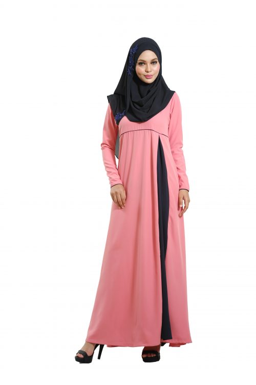 BA0510 PINK 1