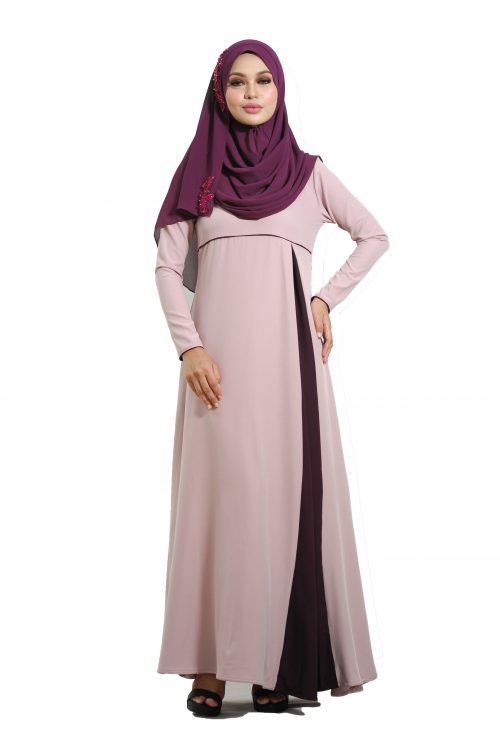 BA0591 LIGHT PURPLE 1