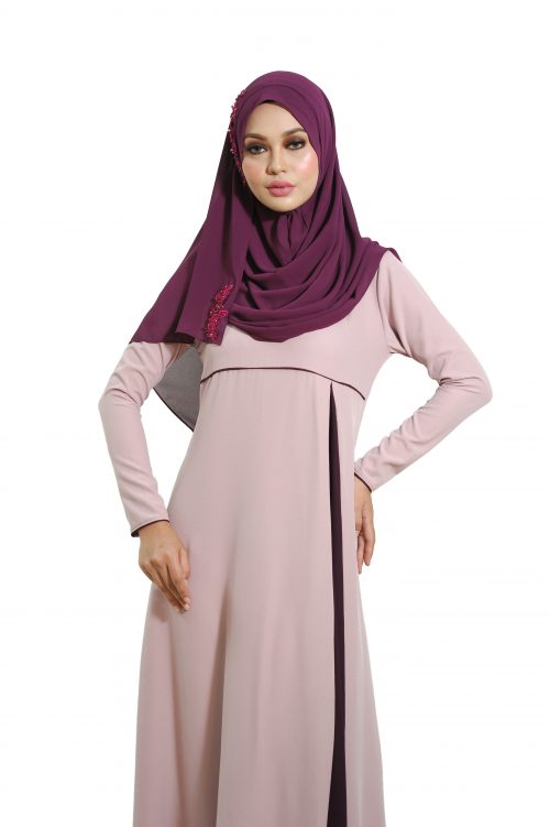 BA0591 LIGHT PURPLE 4