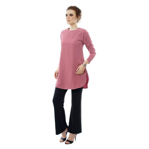 BLOUSE DUSTY PINK WEB 2