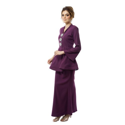 WM2413 KEBAYA MODEN HANNA WEB 3