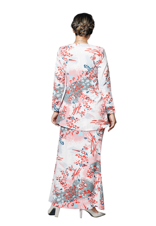 Baju Kurung Akifah 10