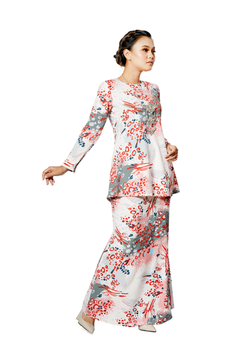 Baju Kurung Akifah 11