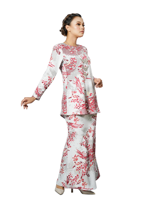 Baju Kurung Akifah 15