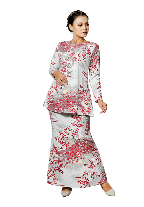 Baju Kurung Akifah 16