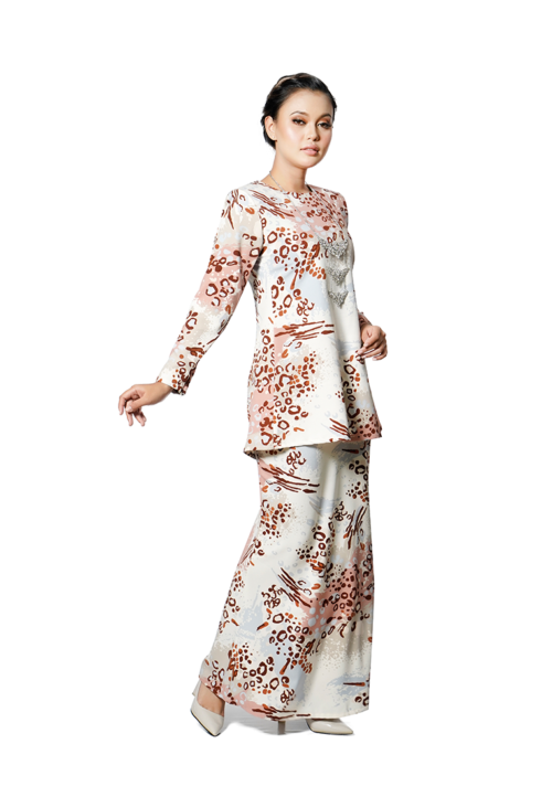 Baju Kurung Akifah 3