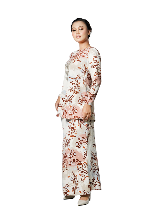 Baju Kurung Akifah 4