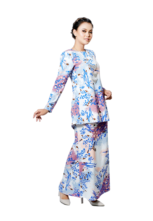 Baju Kurung Akifah 7