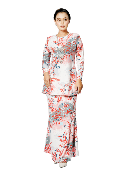 Baju Kurung Akifah 9