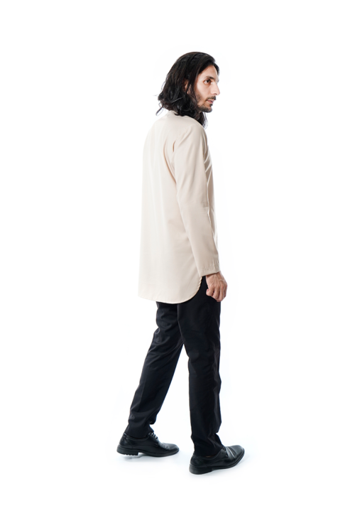 Kurta Teluk Belanga Klasik 10