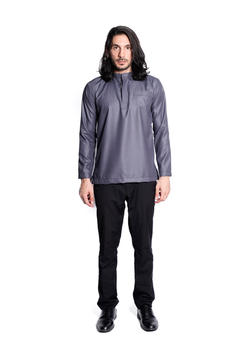 Kurta Yusof Slim Fit 1
