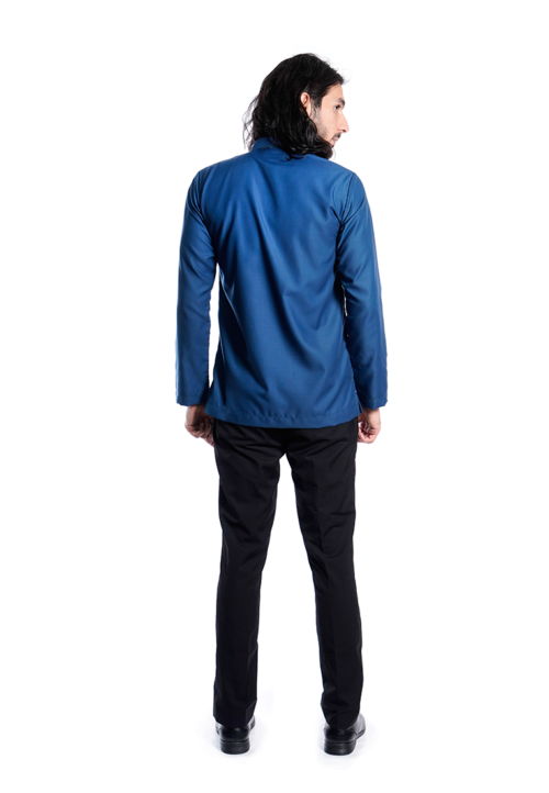 Kurta Yusof Slim Fit 10