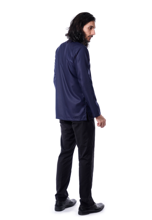 Kurta Yusof Slim Fit 14