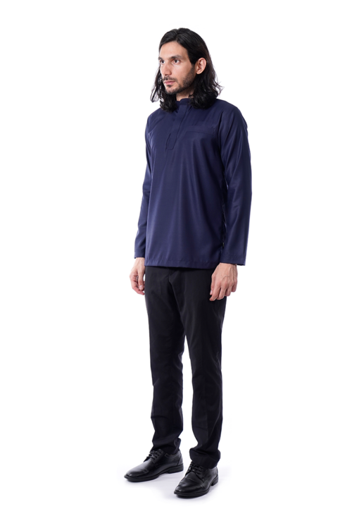Kurta Yusof Slim Fit 15