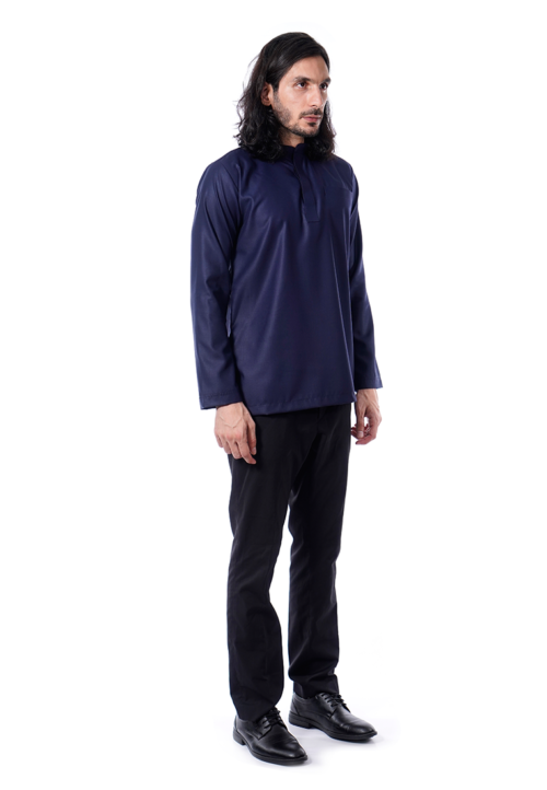 Kurta Yusof Slim Fit 16