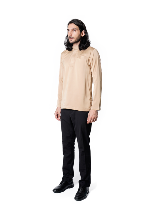 Kurta Yusof Slim Fit 19