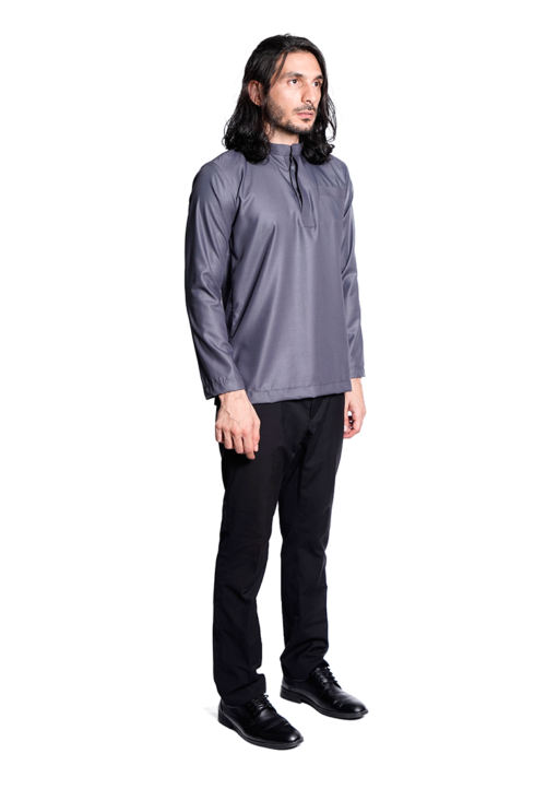 Kurta Yusof Slim Fit 2