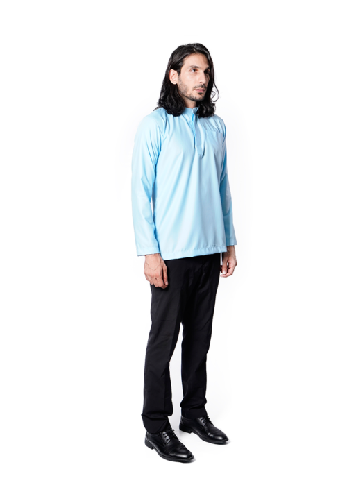 Kurta Yusof Slim Fit 24