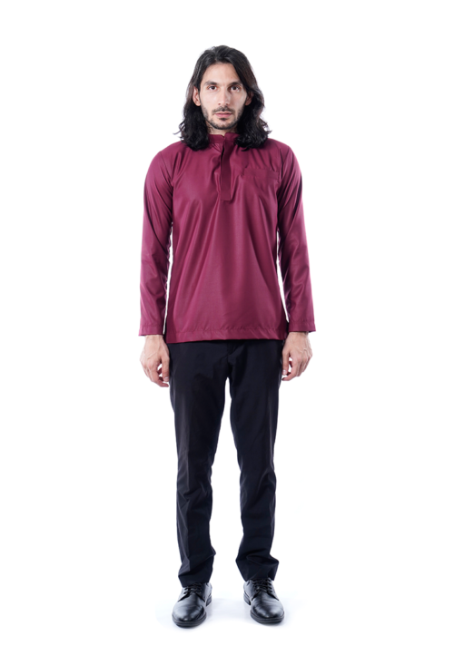 Kurta Yusof Slim Fit 29