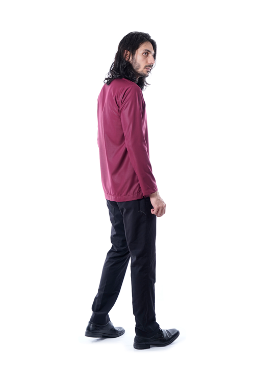 Kurta Yusof Slim Fit 30