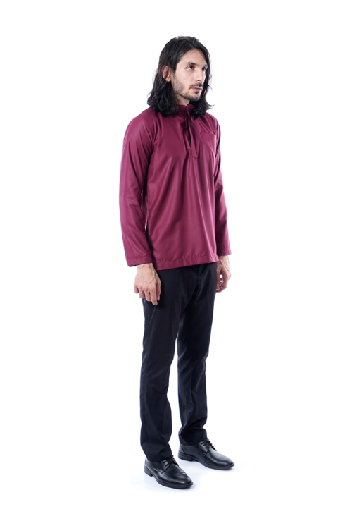 Kurta Yusof Slim Fit 32
