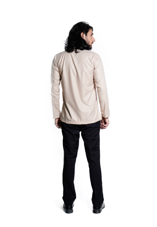 Kurta Yusof Slim Fit 6