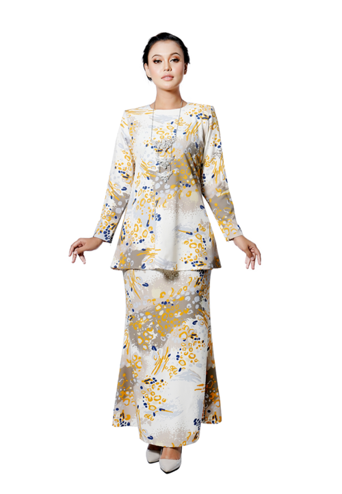 Baju Kurung Akifah 17