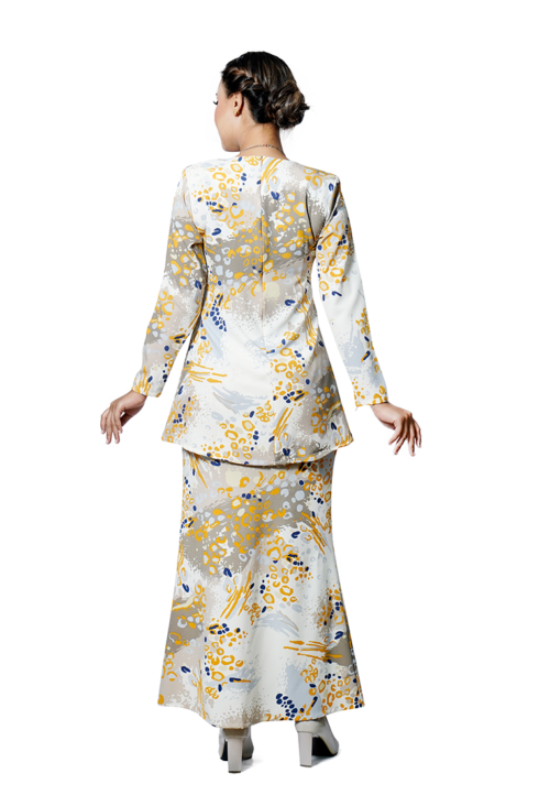 Baju Kurung Akifah 18