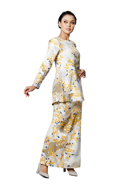 Baju Kurung Akifah 19