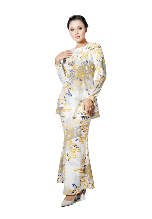 Baju Kurung Akifah 20